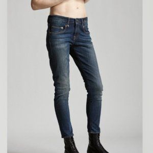 R13 Boy Skinny size 26